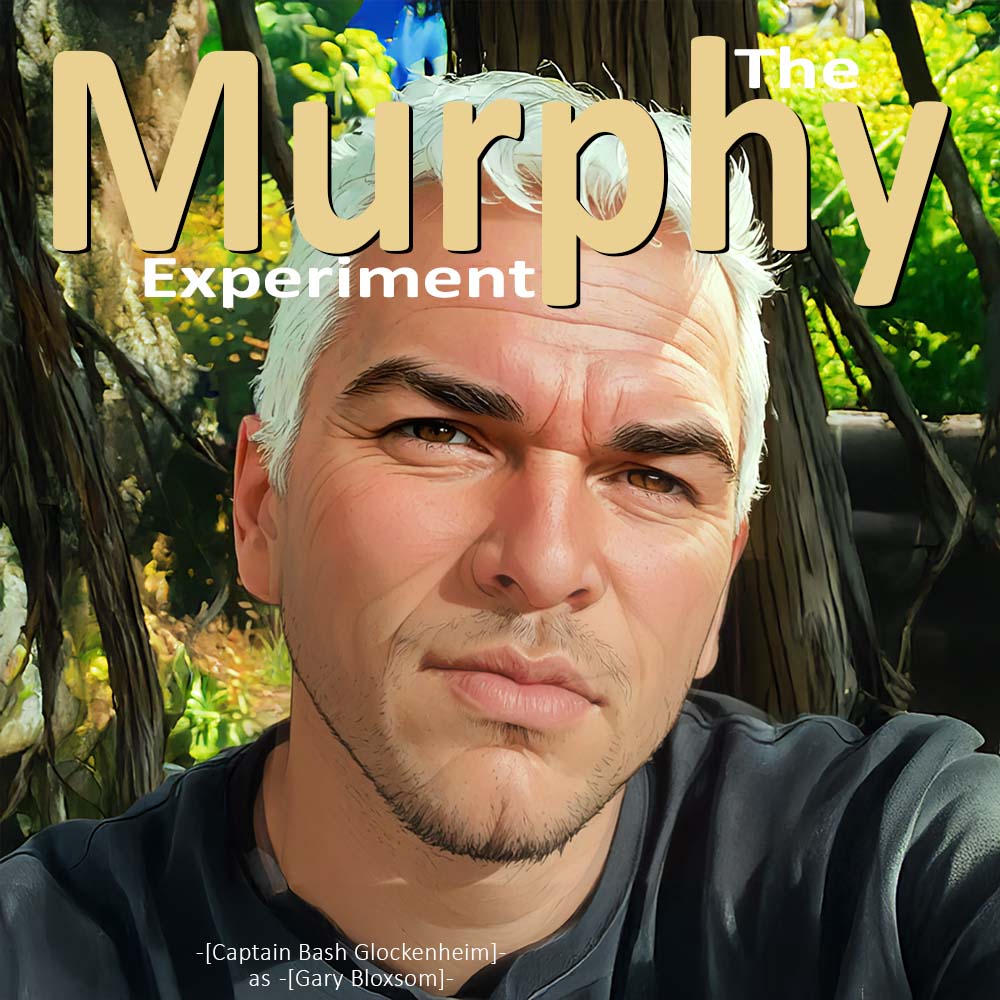 Captain Bash Glockenheim