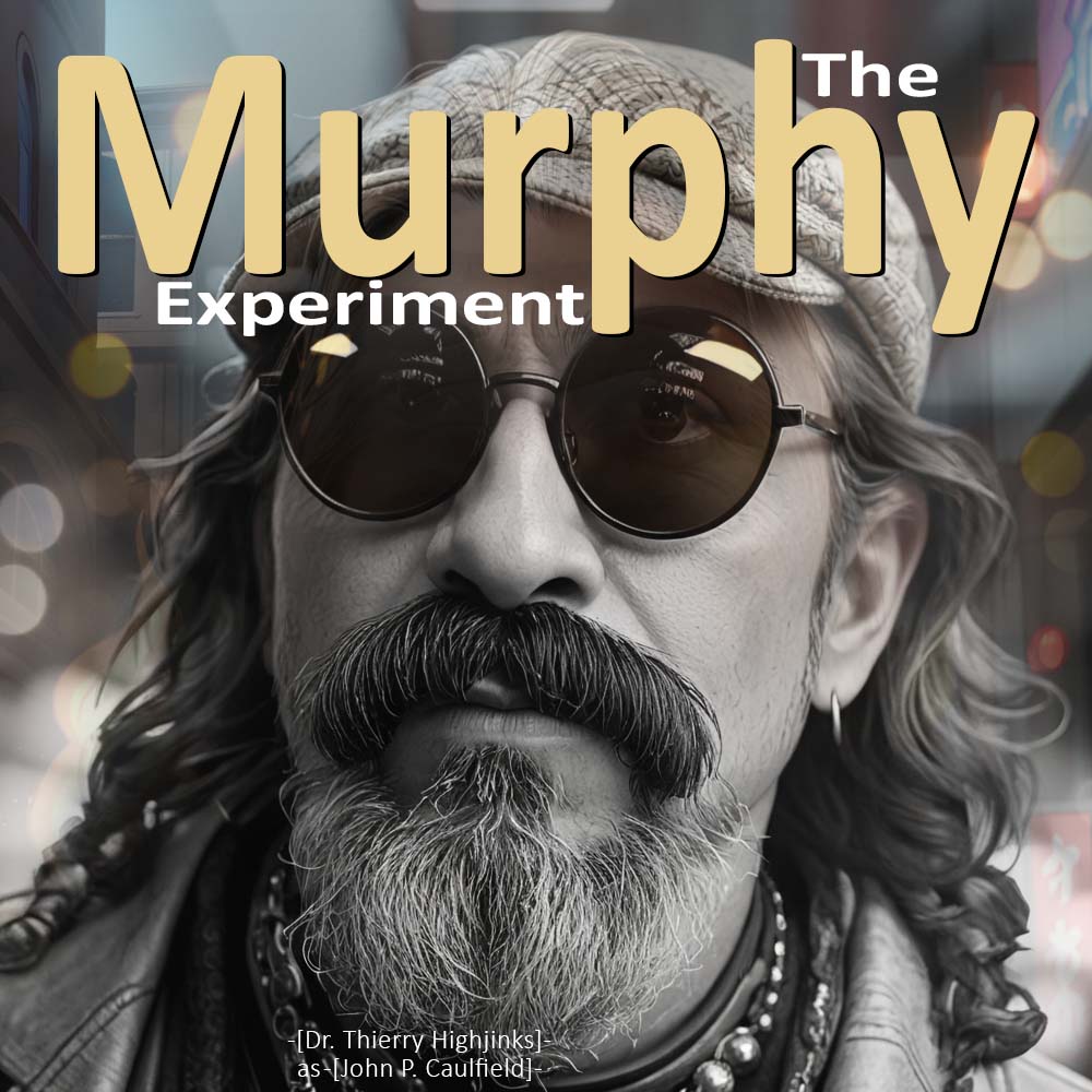 Dr. Thierry Highjinks